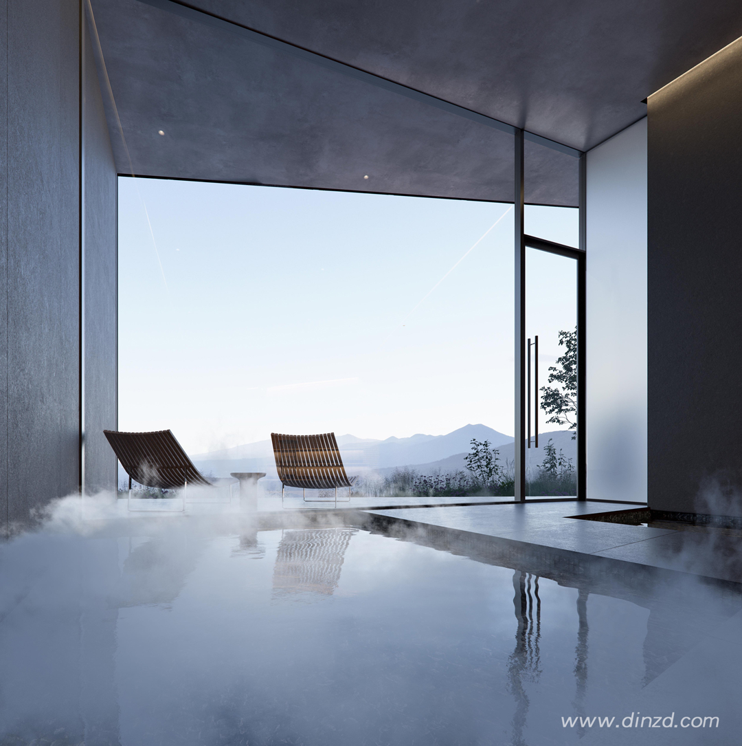 留寿都度假村(Not a Hotel Rusutsu)丨日本丨Snøhetta建筑事务所-54