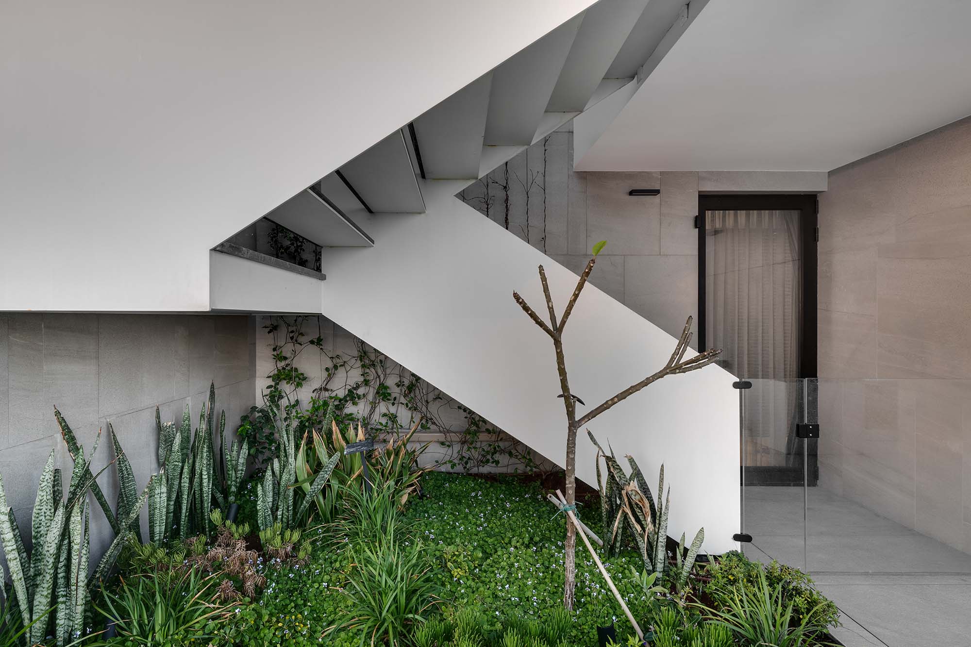 O7 住宅丨以色列丨Erez Hyatt-98