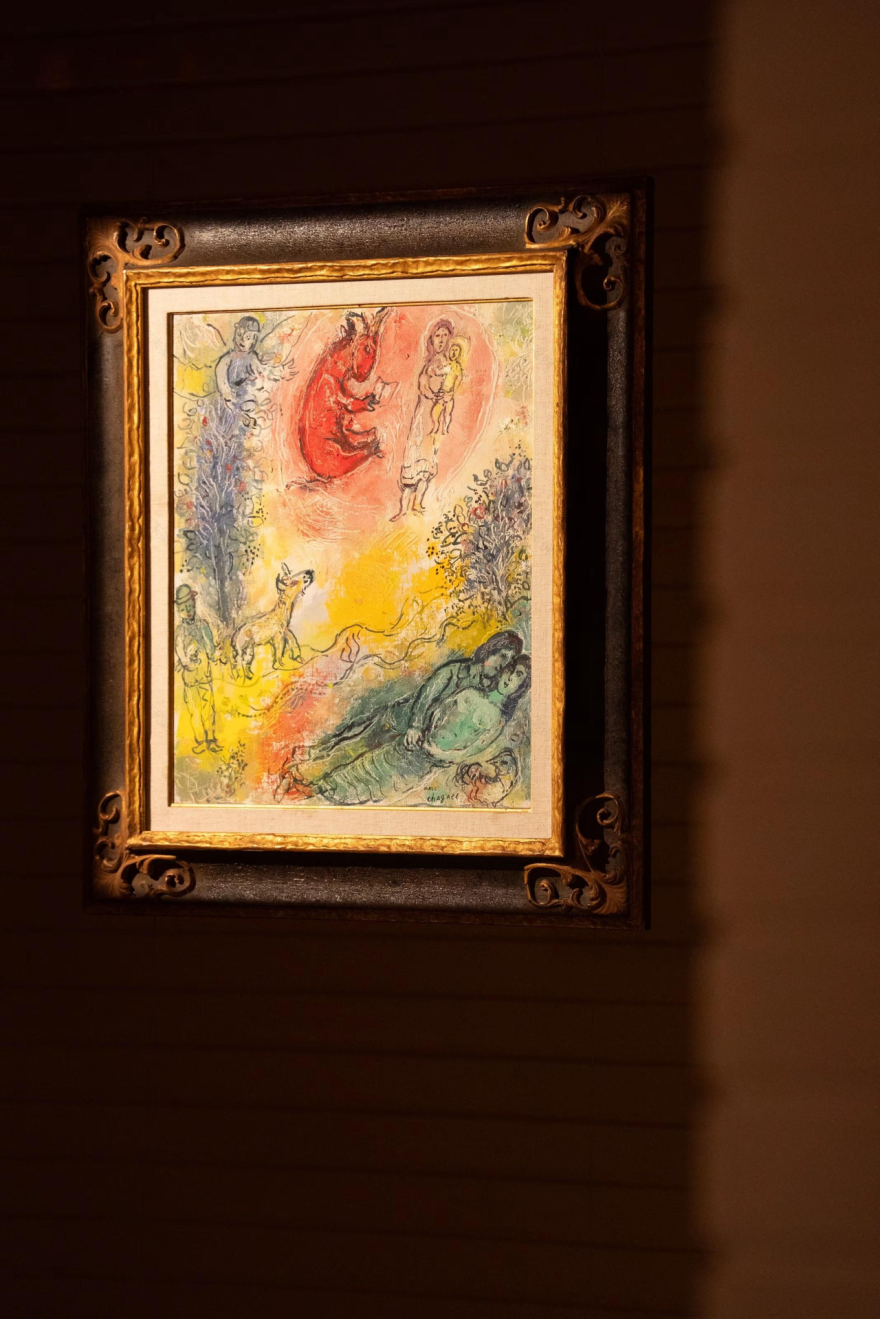 嘉佰道·徐汇双子艺术展厅丨中国上海丨HWCD设计-55