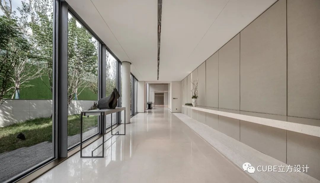 深哈中心展示中心丨中国哈尔滨丨深圳市库博建筑设计事务所有限公司（立方设计）-70