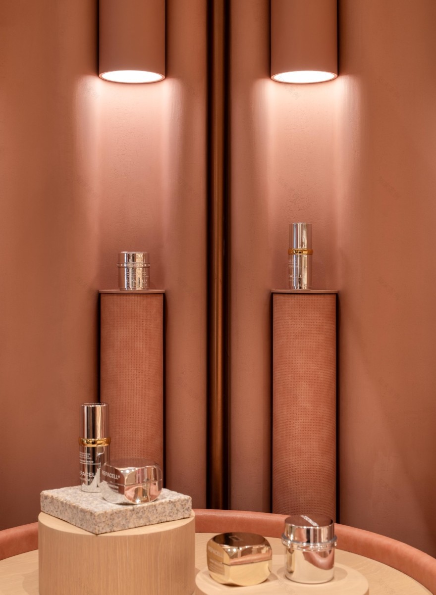 化妆品店 / Joyce Beauty 兴业太古汇店丨中国上海-5