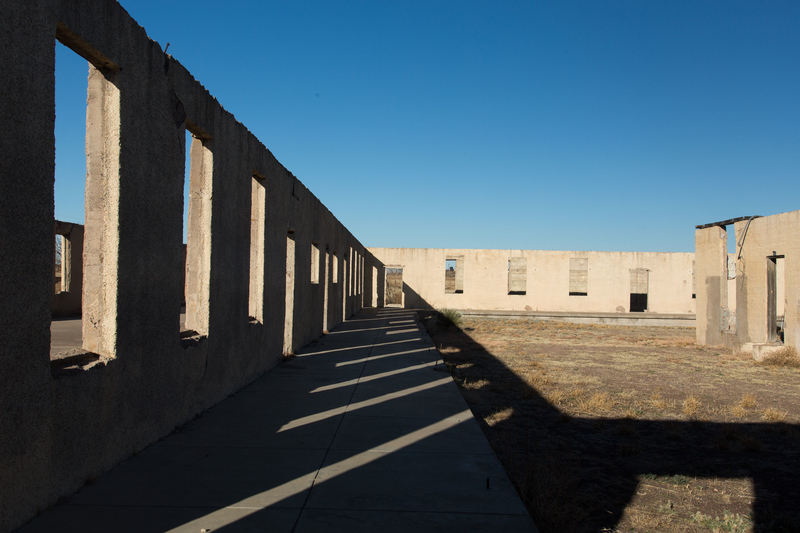 Light + Space: Irwin's Portals of Perception -9