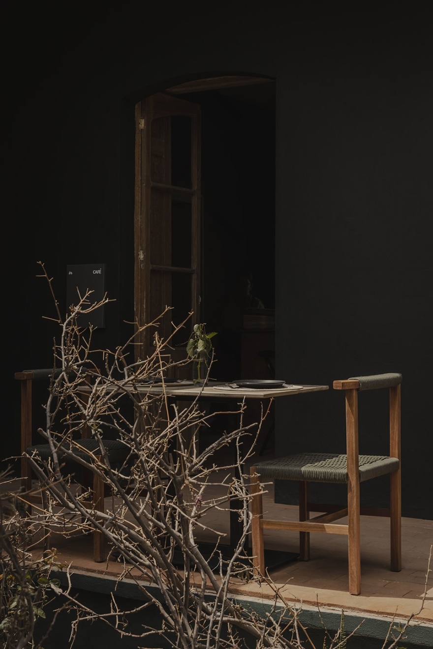 历史建筑重生 · Moradores 公共空间设计丨墨西哥托卢卡丨WORC-36