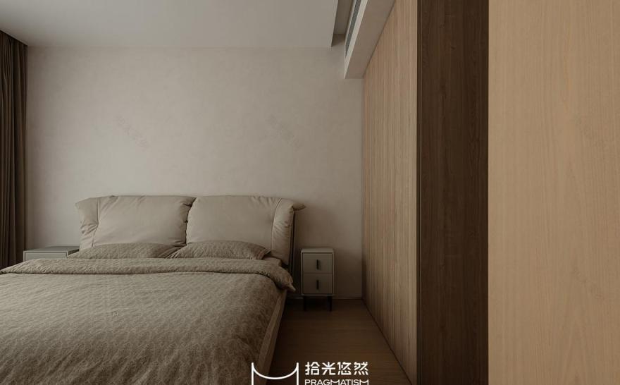 天回镇极简跃层住宅丨中国成都-68