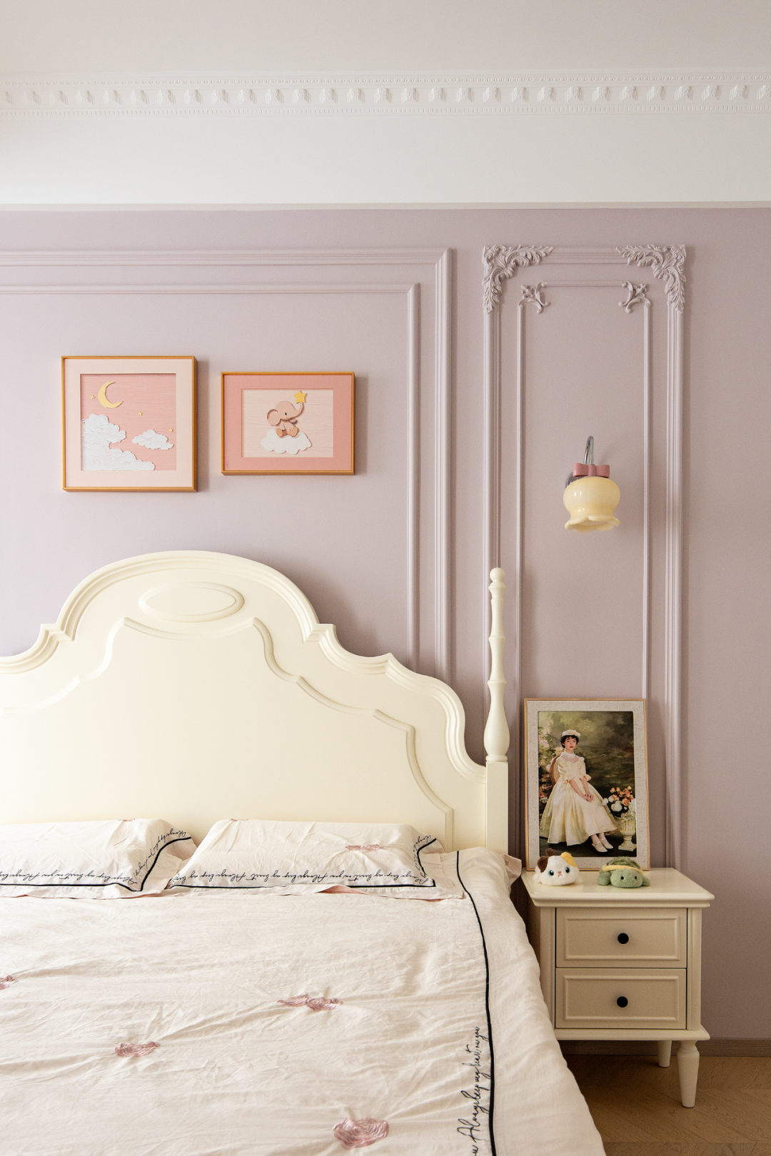 帝景诗居·主题空间丨主题空间装饰工程有限公司-37