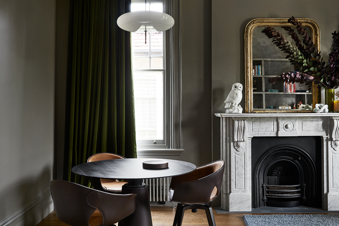 优雅空间丨Pleysier Perkins 和 Sanders＆King-20