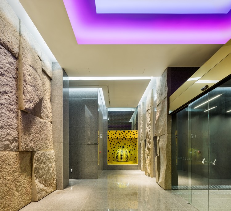 Hobak Tower  ArchiLAB MIT-6