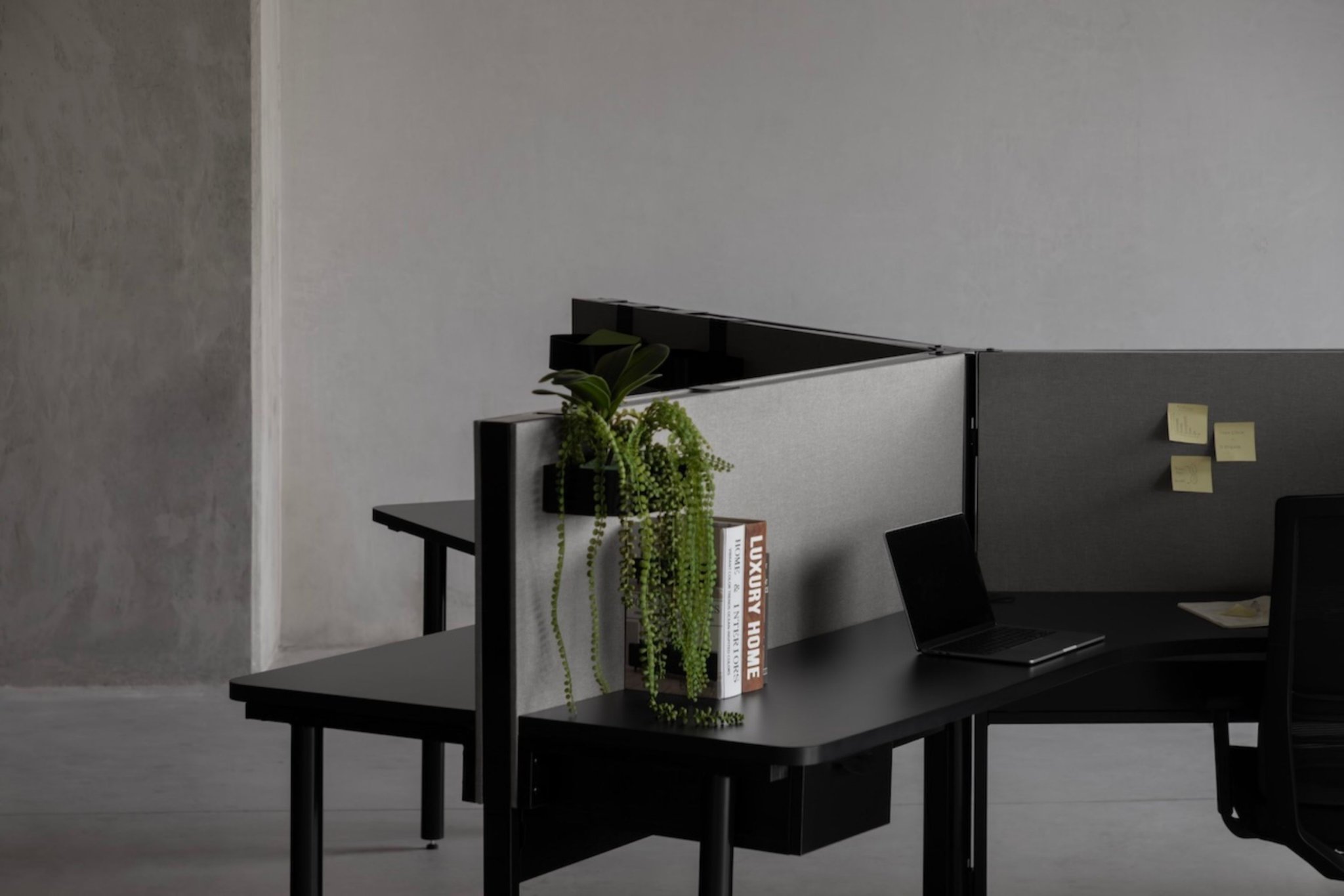 SETTO模块化隔断系统丨墨西哥丨JDE设计驱动咨询公司,Línea Italia-16