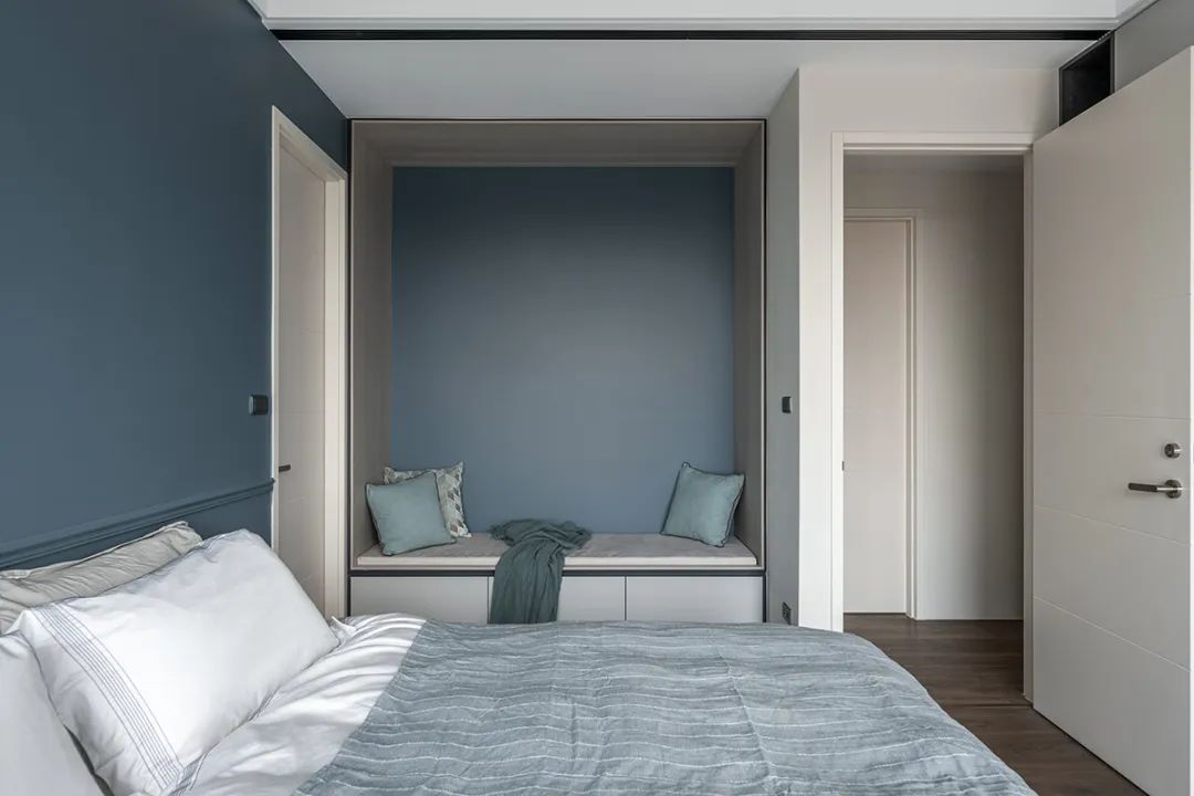 趣味亲子大平层住宅丨中国台中丨丰心设计-30