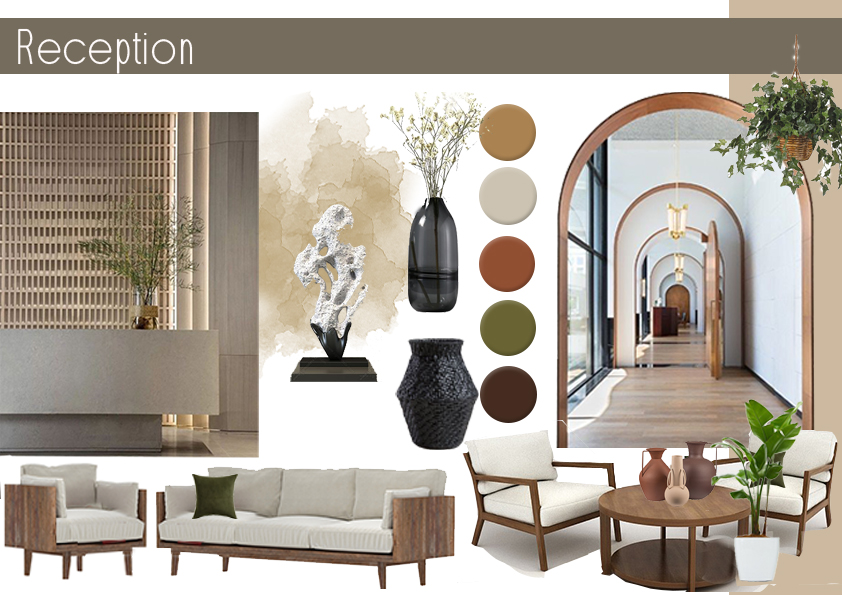 Rivee - Meditation hotel-18