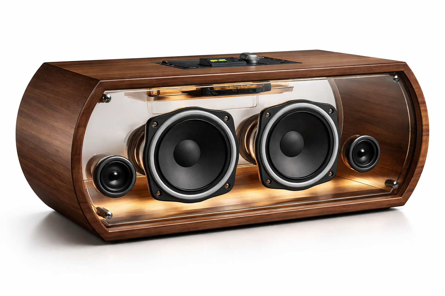 DIY Speaker Bluetooth-0