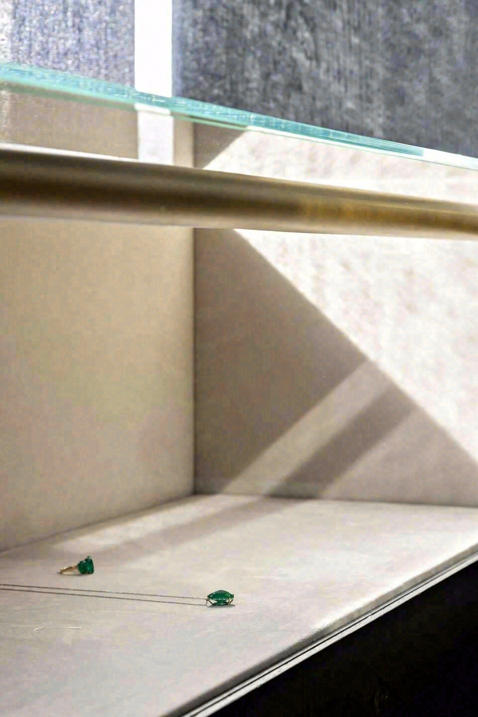 Tangarart 珠宝店丨巴西圣保罗丨Patrícia Martinez Arquitetura-18