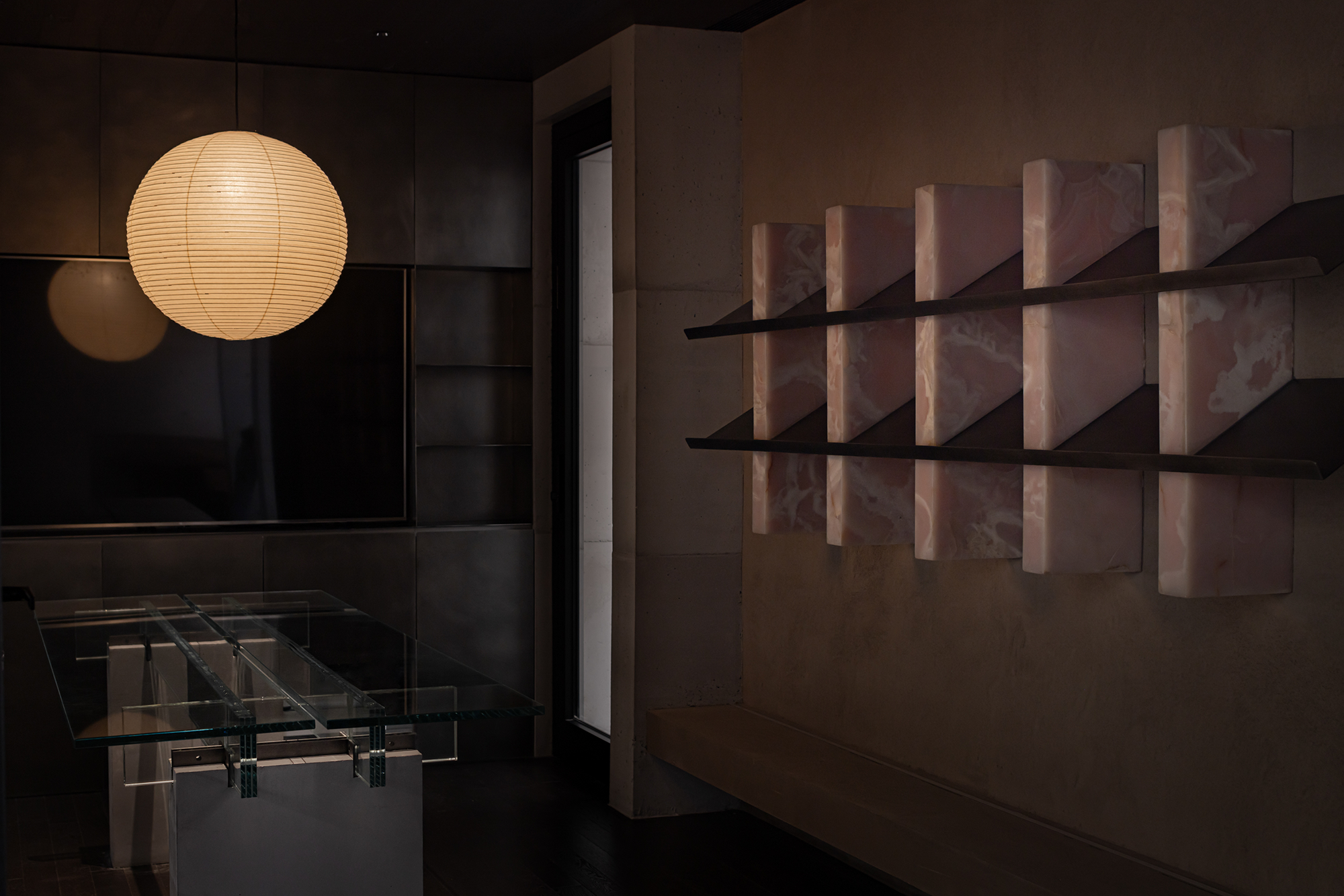 CIVRO希洛武汉体验店丨中国武汉丨向生设计事务所-71