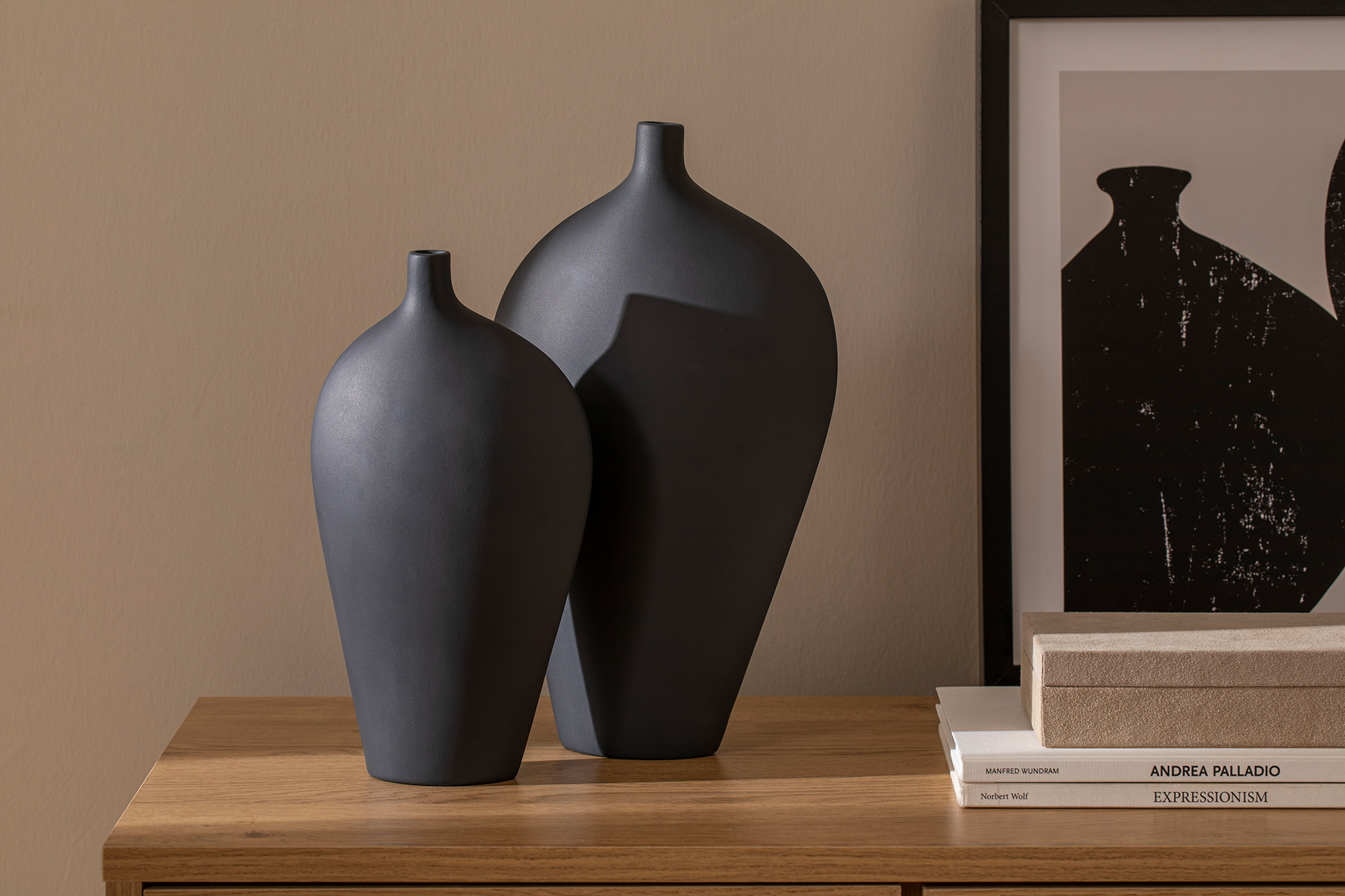 Decorative Vases-Set Design&Styling for Vivense-25