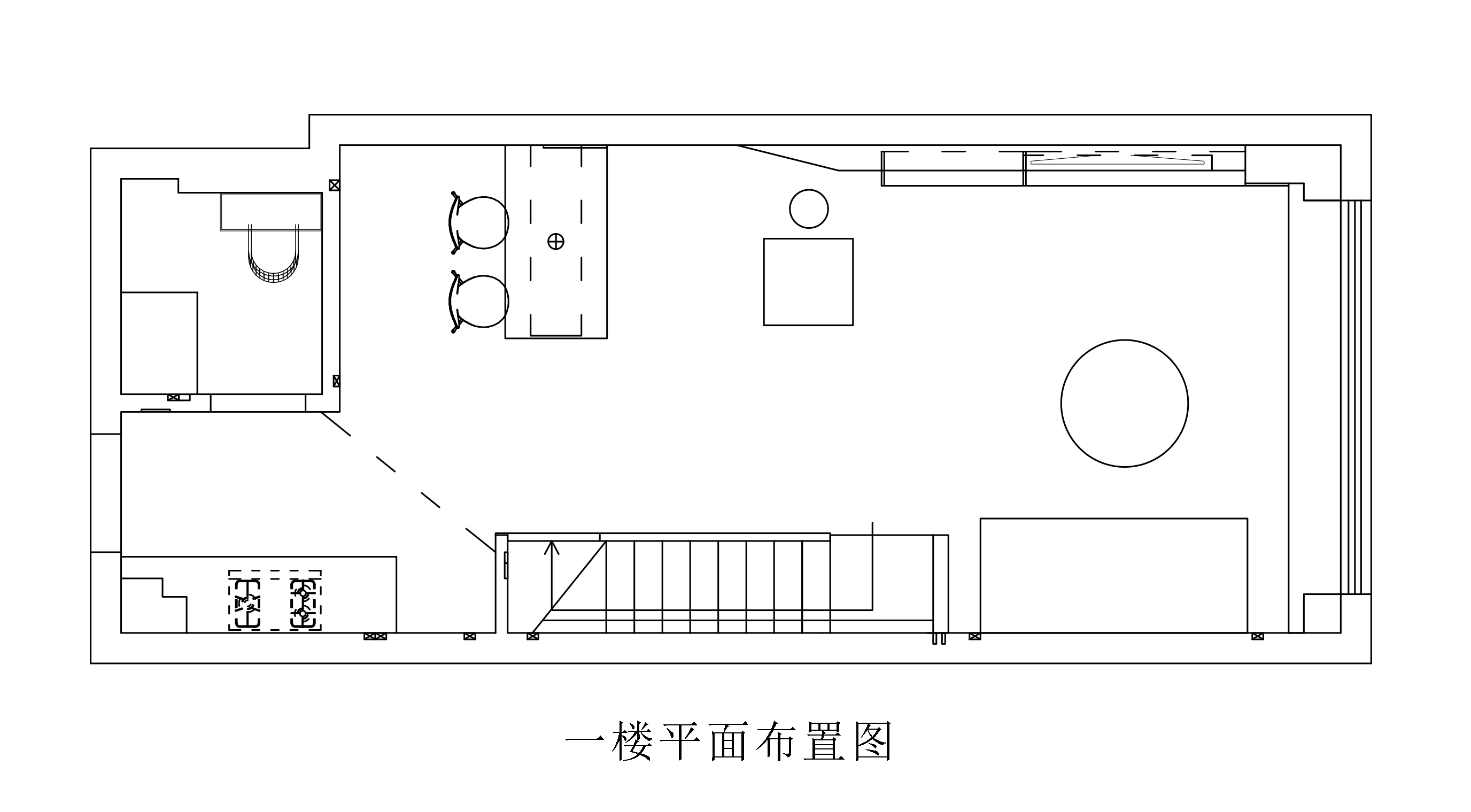 少女极简 LOFT 改造丨中国杭州丨WQ DESIGN-12