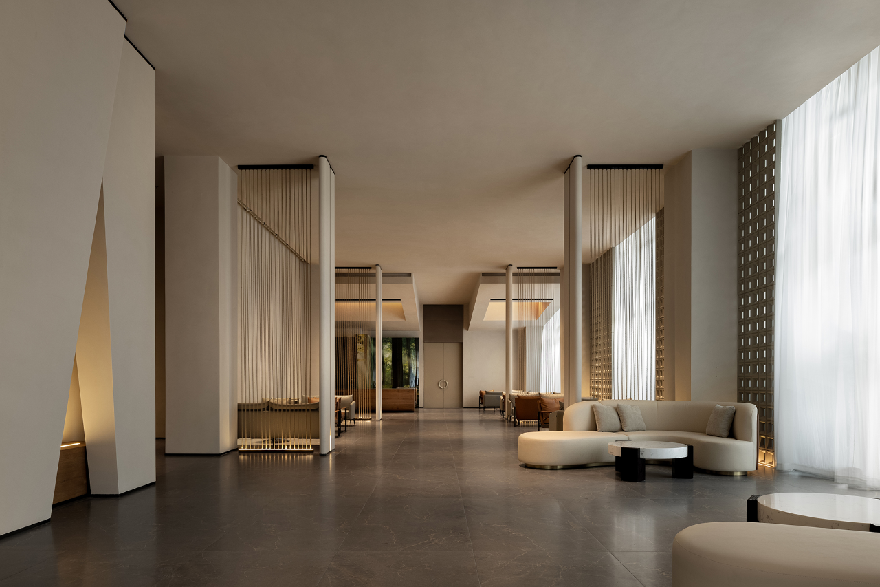 SG  精品酒店丨中国南宁丨深圳太合南方设计-27