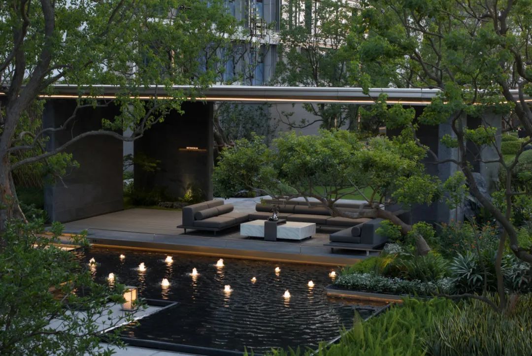 厦门中海峯汇里丨中国厦门丨上景设计-44