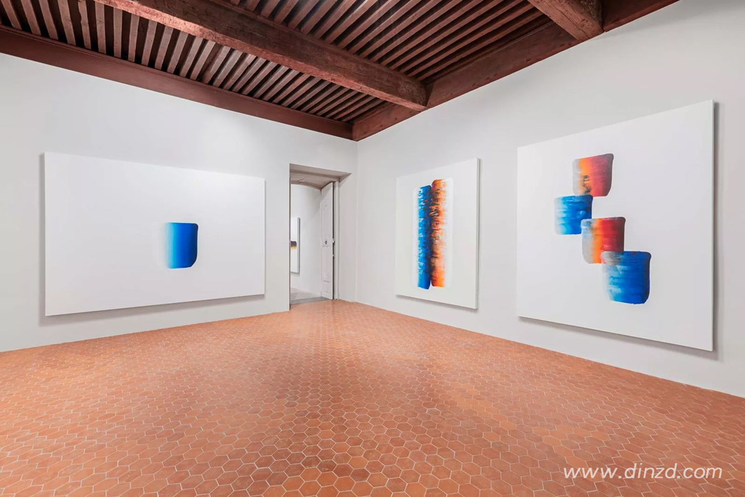 李禹焕阿尔勒中心丨法国阿尔勒丨安藤忠雄-54