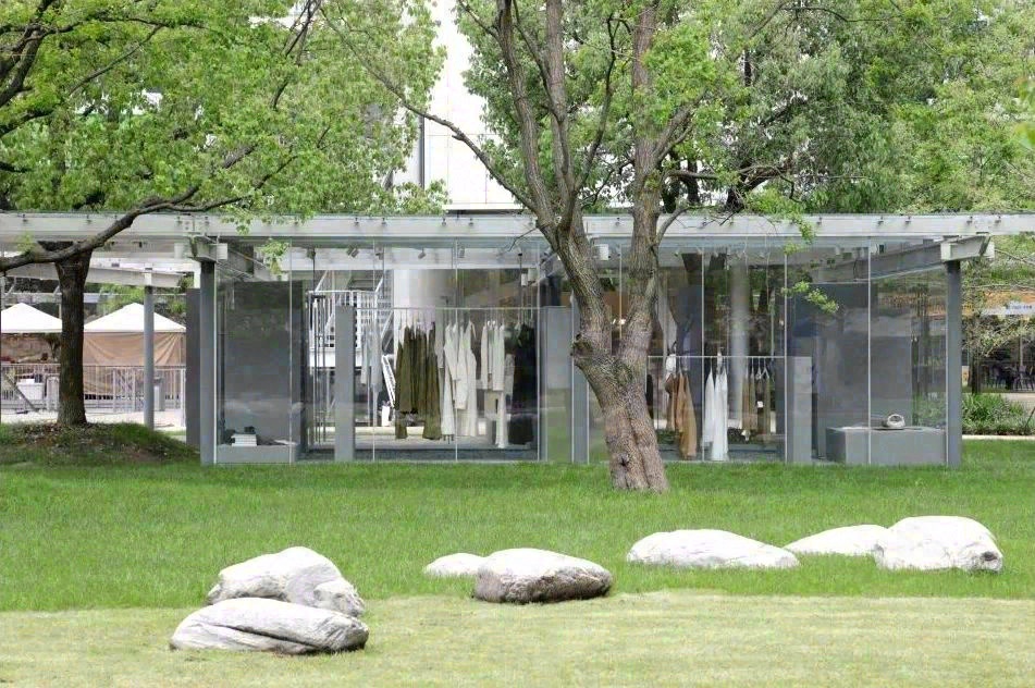 GARÇON BY GARÇON 北京限时店丨中国北京-1