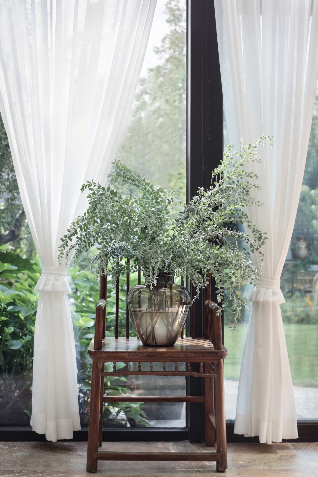 融合之美 | 重庆新江与城天矩别墅设计-29