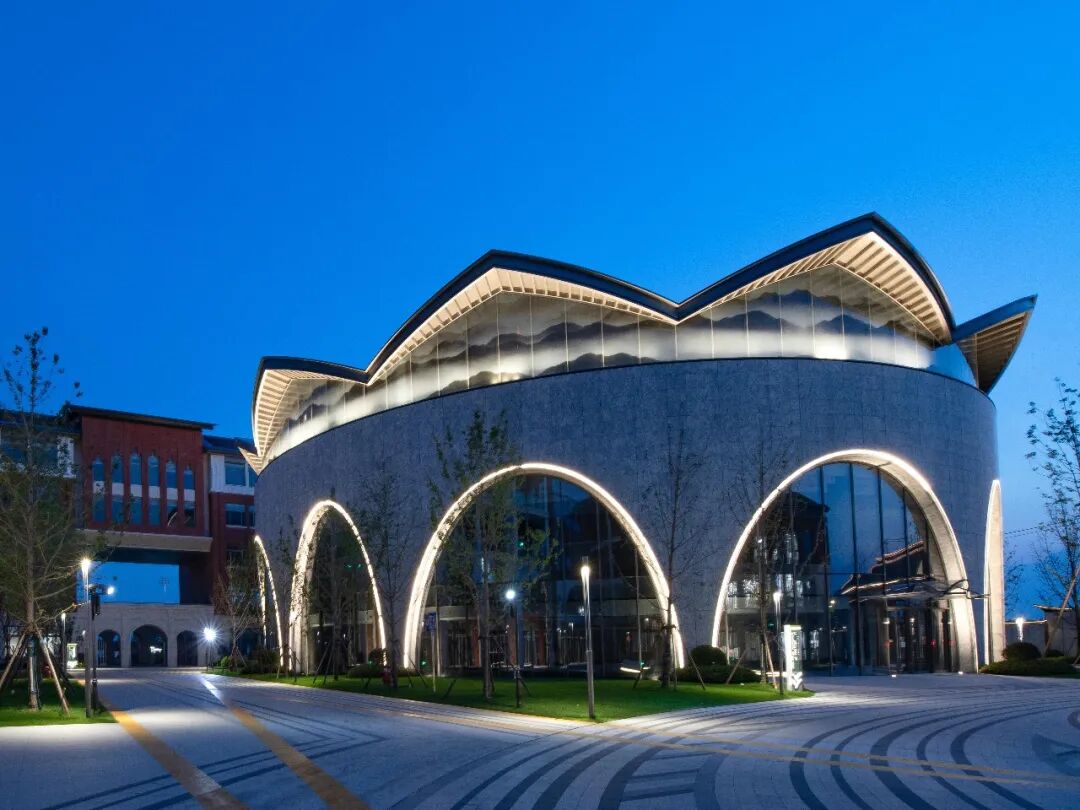 圣华光影启智筑梦|上海圣华紫竹双语学校项目-27