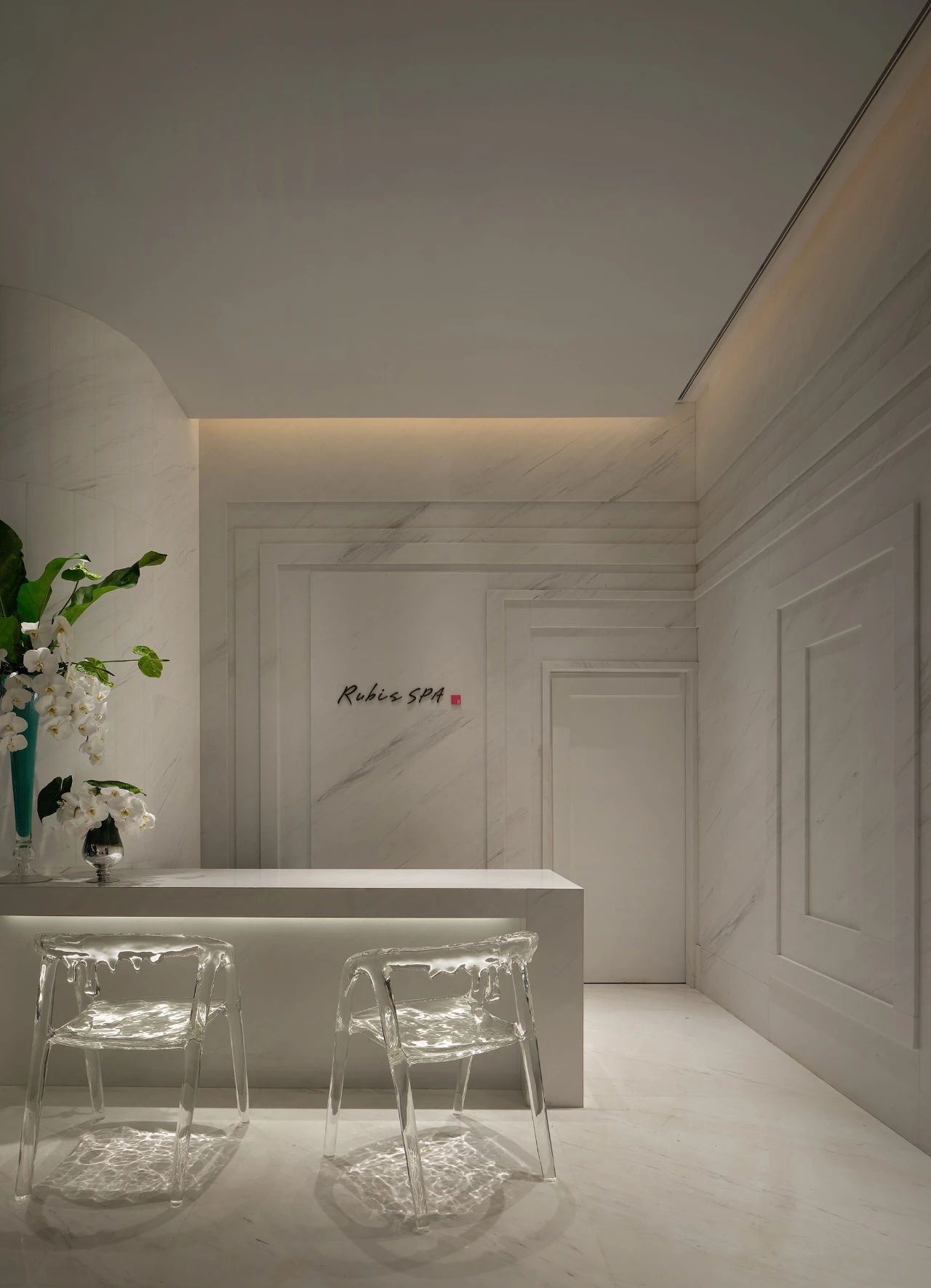 丽妍雅集（上海太古里）丨中国上海丨ELTO-7