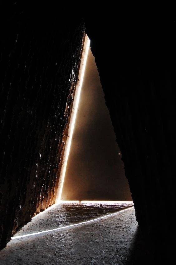 克劳斯兄弟田野教堂-51