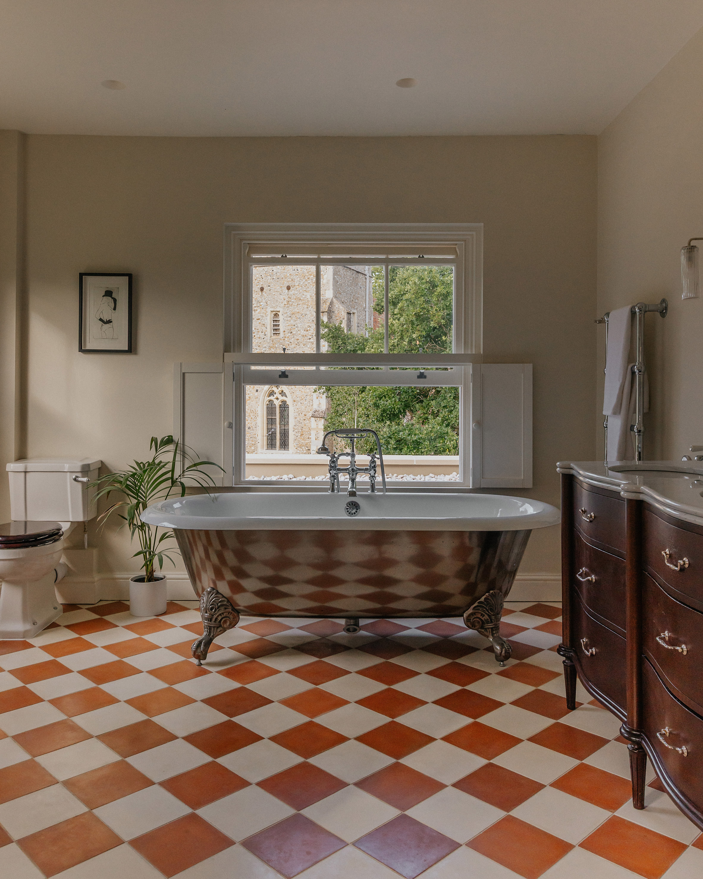 住宅丨英国剑桥丨Neil Dusheiko Architects-23