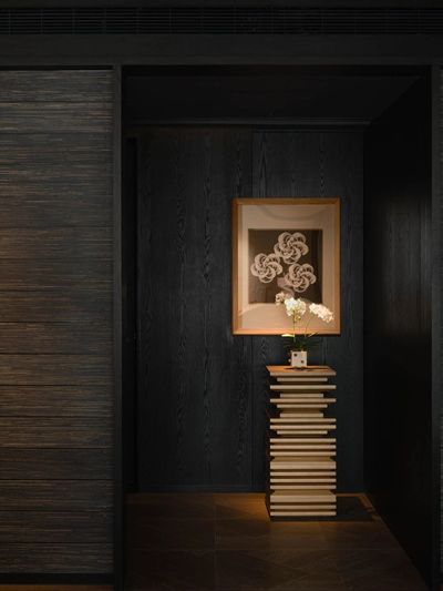 宁波Y酒店丨中国宁波丨合恣设计-36