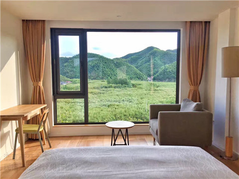 浙江新开十大高端民宿酒店设计排行榜！-3