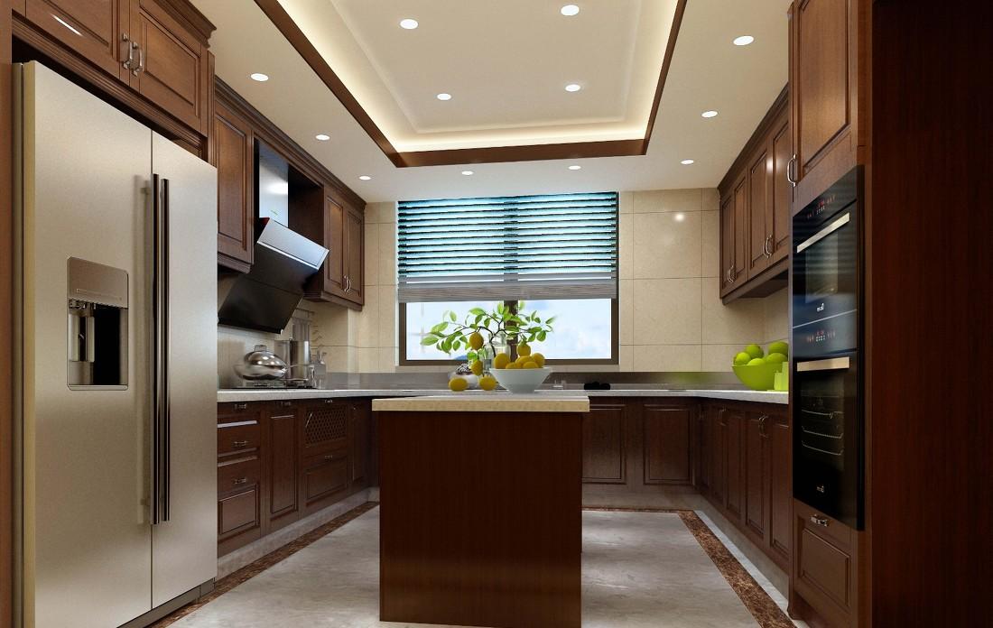 
『领锋设计』-禅意东方 -1