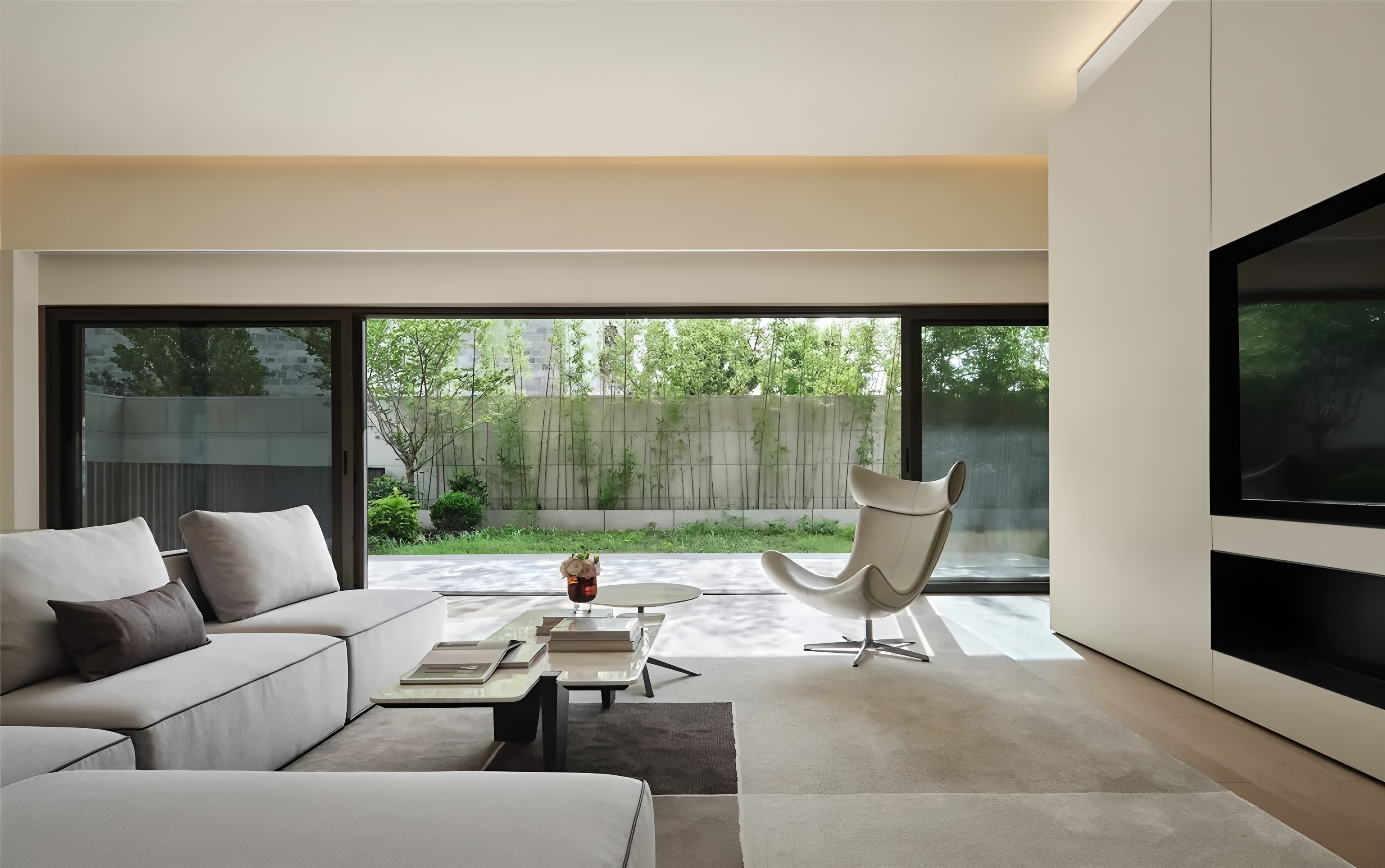 养云安缦苑别墅丨中国上海丨CIMA希玛设计-6