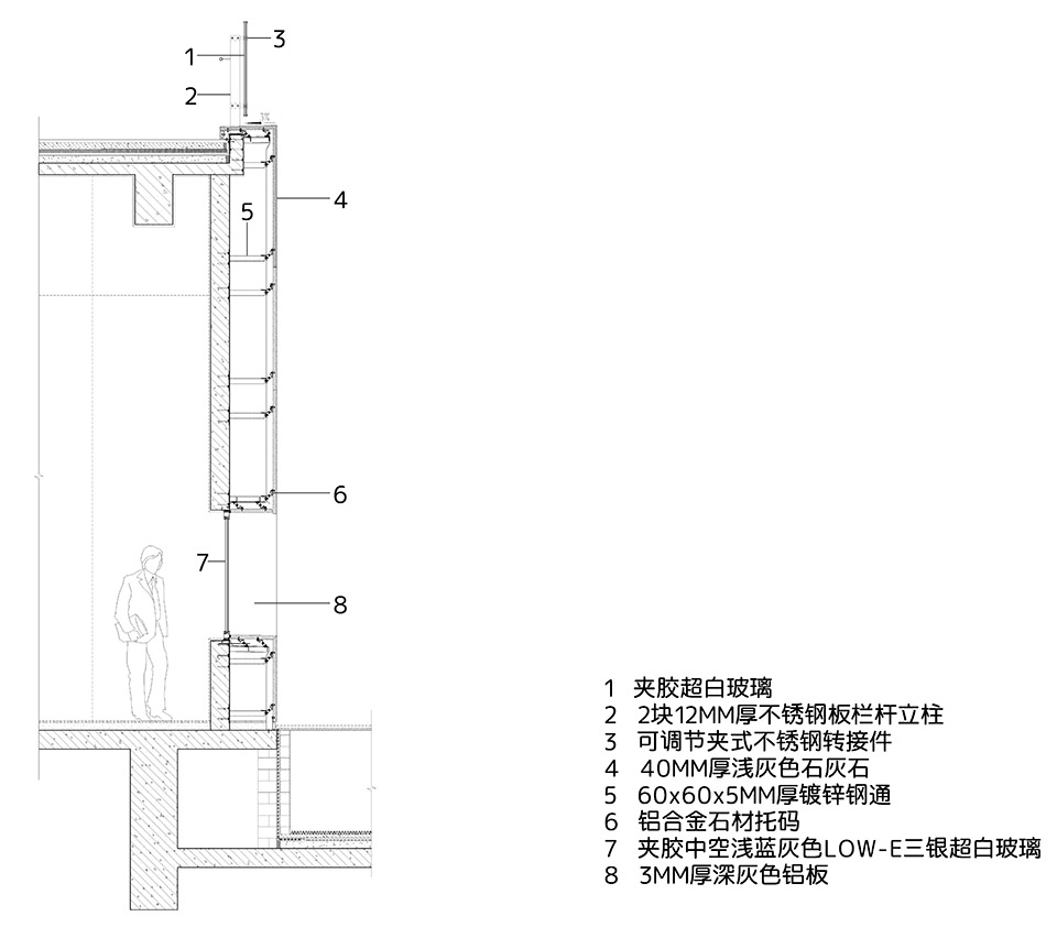 深圳清华大学研究院新大楼丨中国深圳丨华阳国际设计集团-62