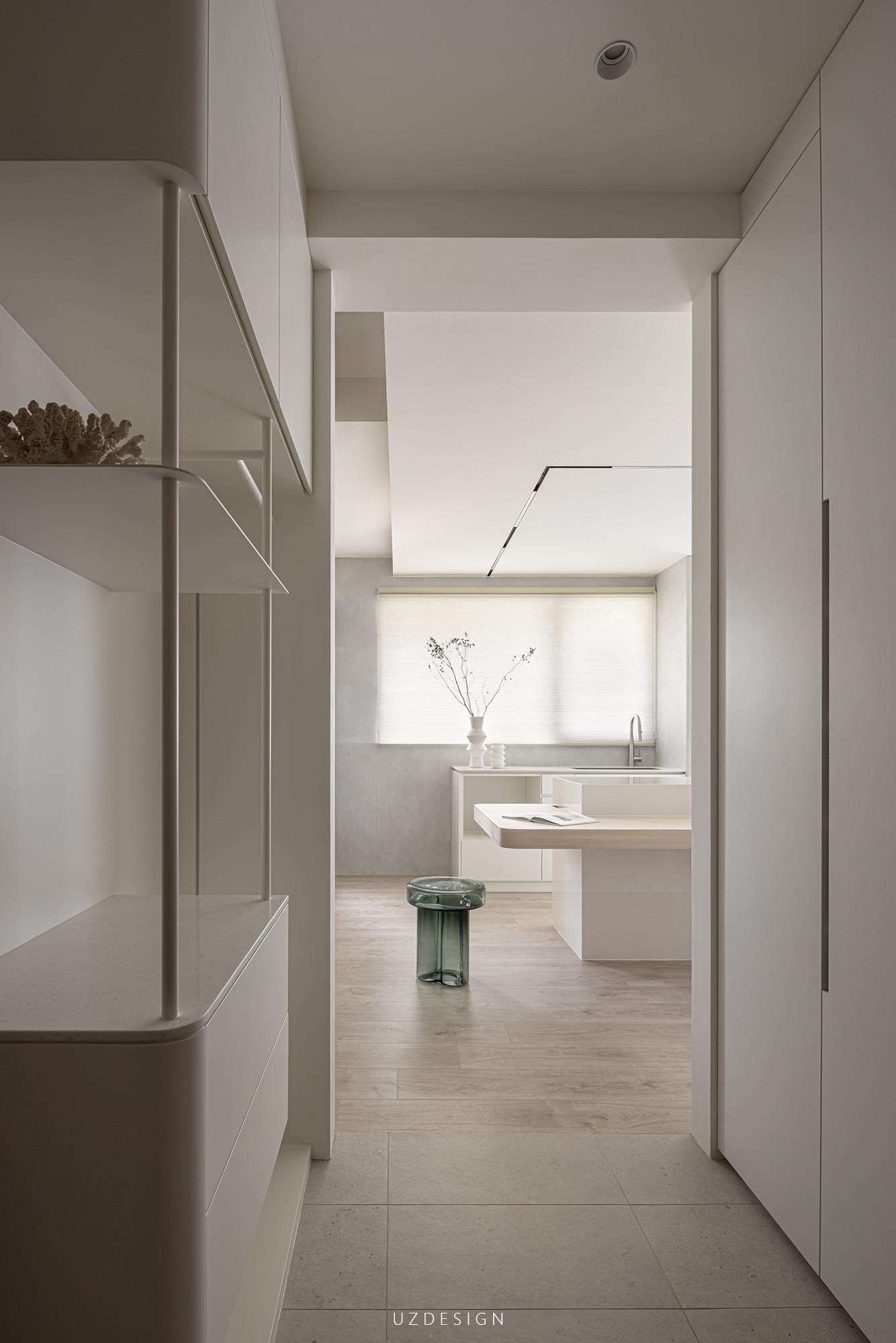 《摇曳》丨中国台湾丨寓子设计-1