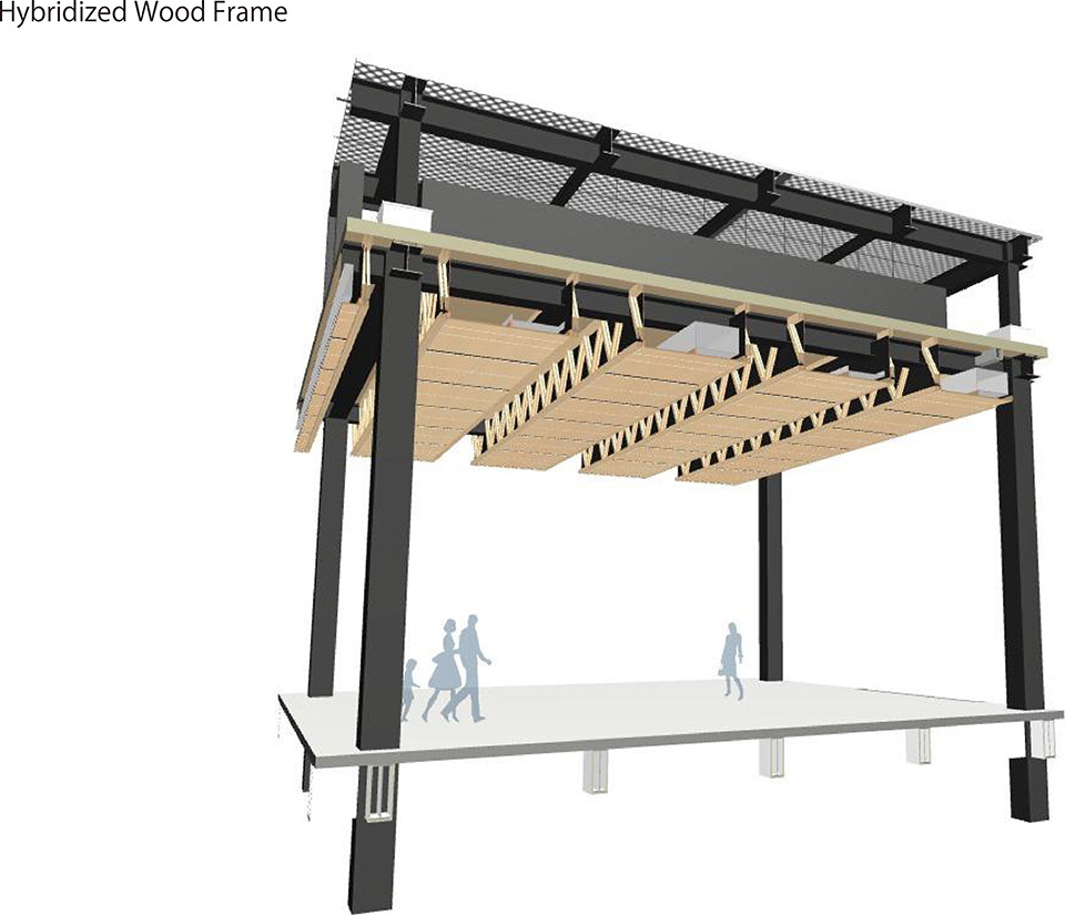 熊本机场旅客航站楼丨日本熊本丨株式会社日建设计-80