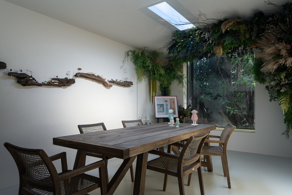 广州设计联合未来社区 | 工业风与私宅设计的完美融合-94