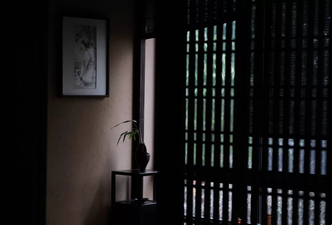 荒野之恋 | 痴守本真，禅定山水-18
