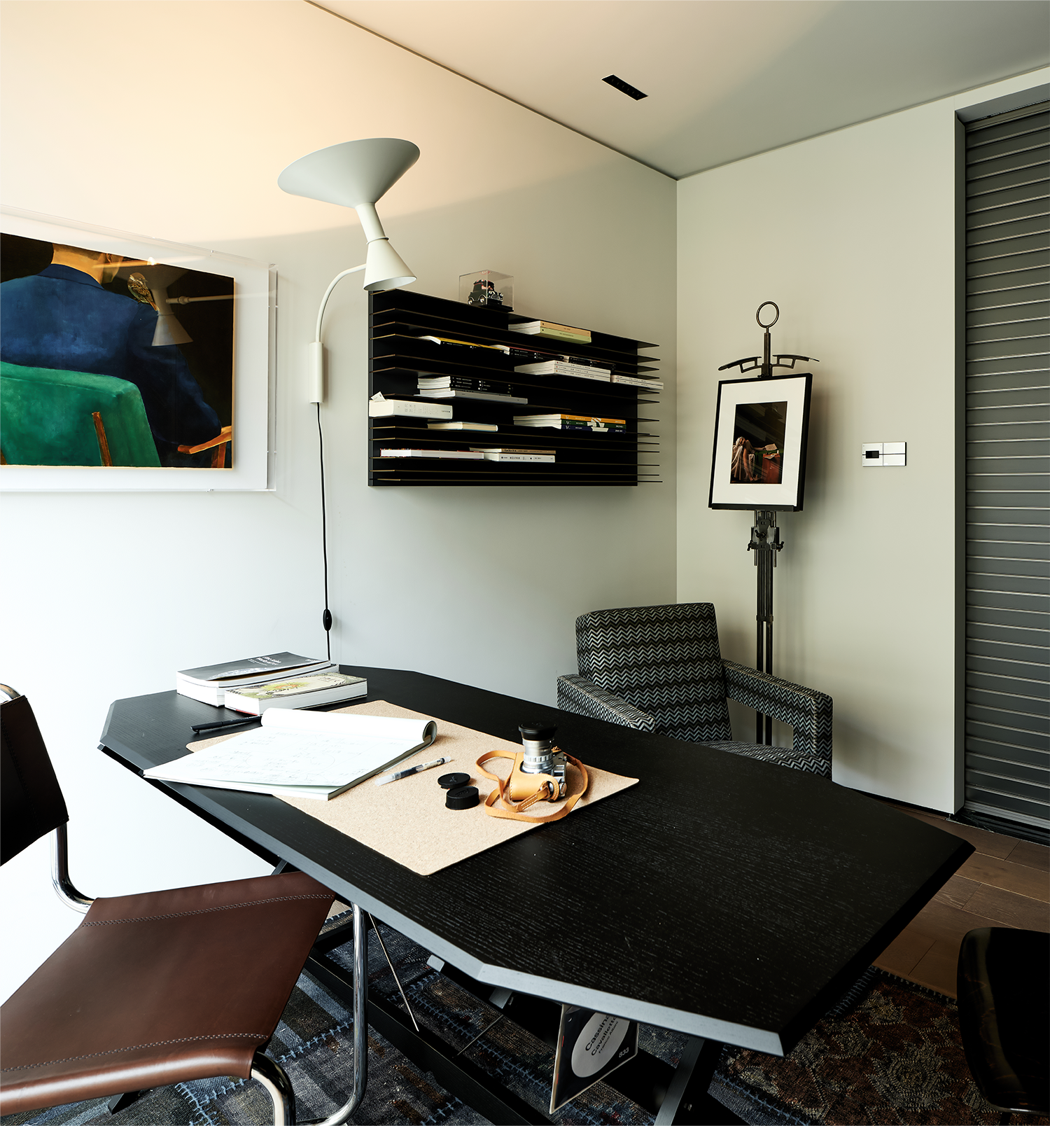 翠湖壹号丨中国嘉兴丨嘉兴山点水设计师事务所-65