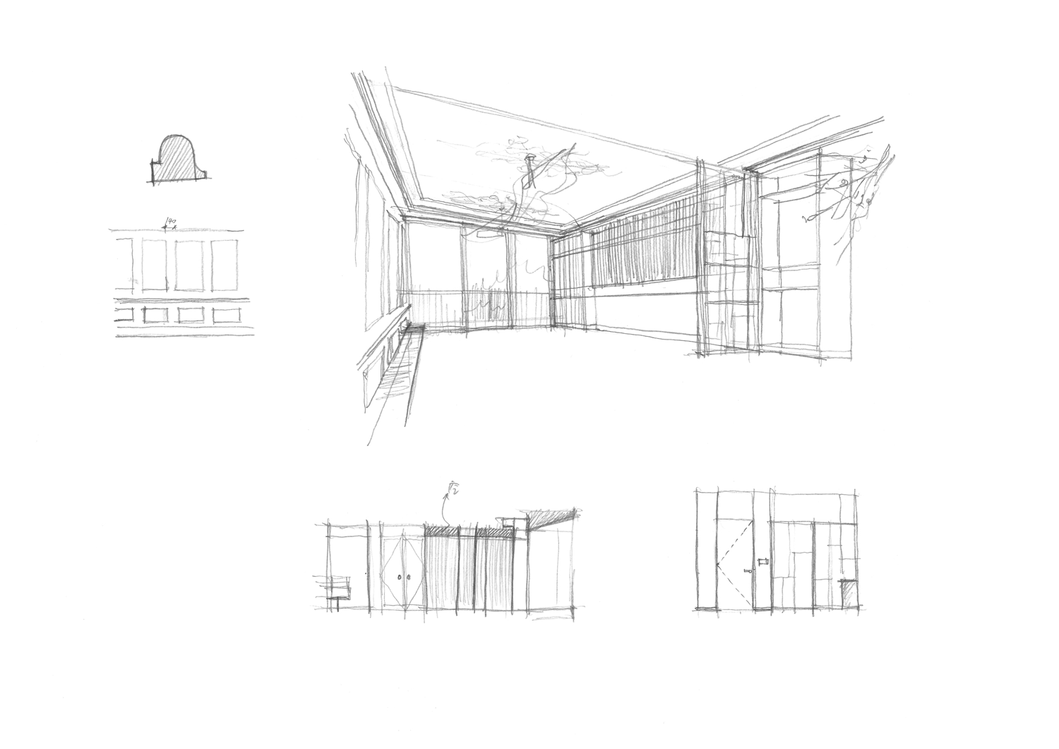 驭风之境 · 马来西亚简约别墅设计丨马来西亚古晋丨本馨-22