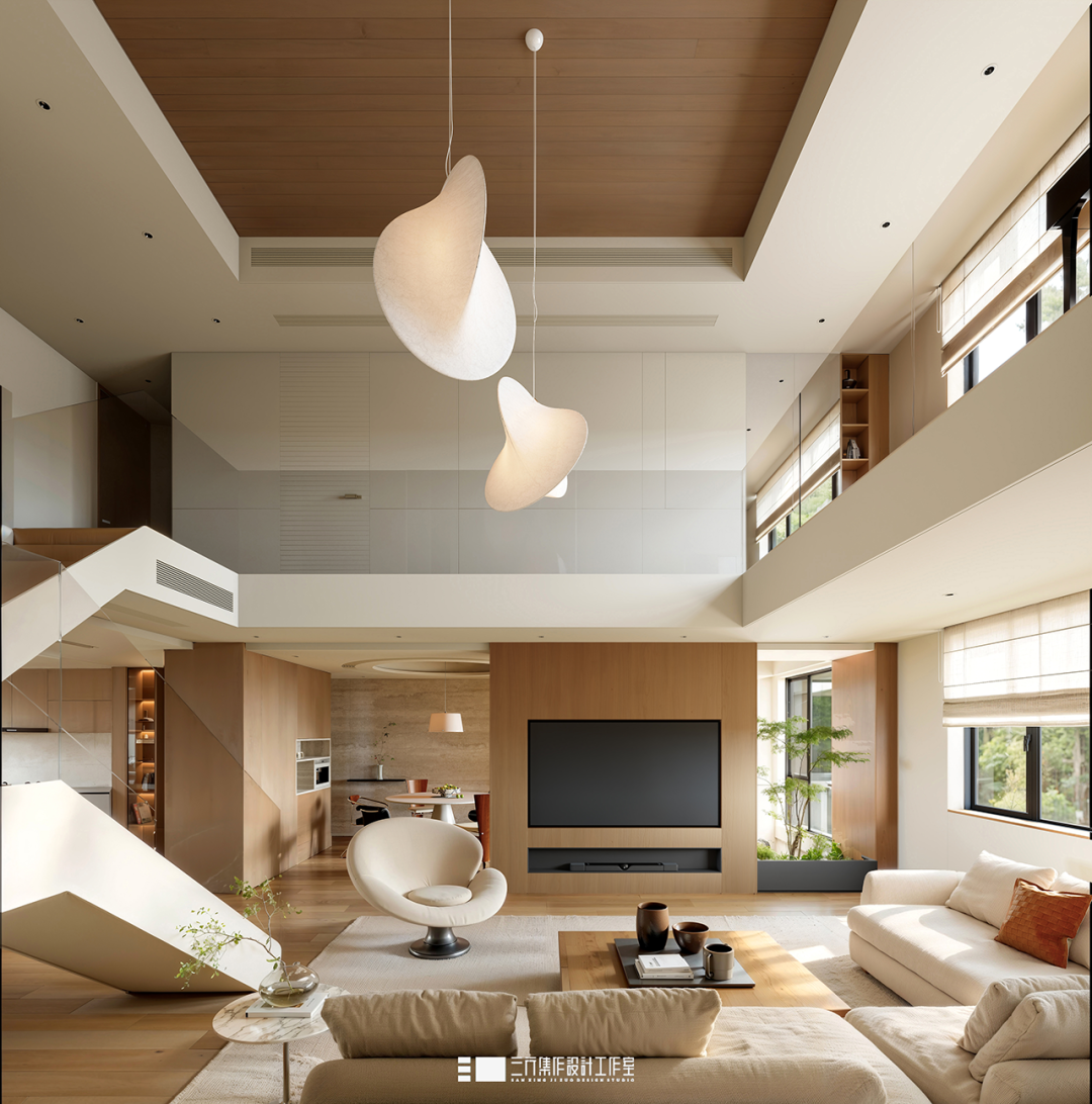 三行集作|自然系理想家-0