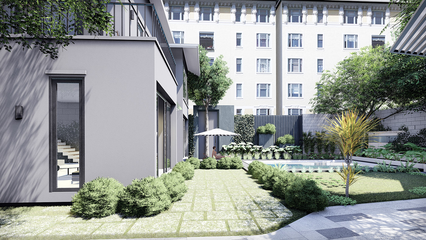 2021 年新建办公楼丨Nhaxinhcenter-20