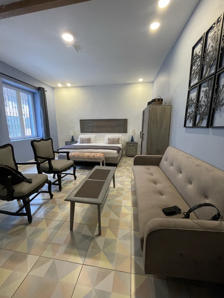 Rossa Palma 酒店项目丨美国圣安东尼奥-63