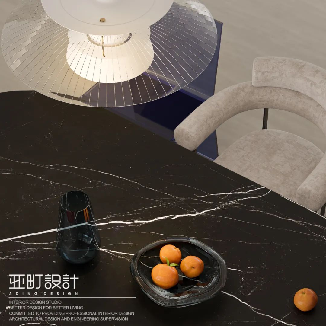 多巴胺色彩空间 · 亚町打造活力满满的居住环境丨亚町设计-9