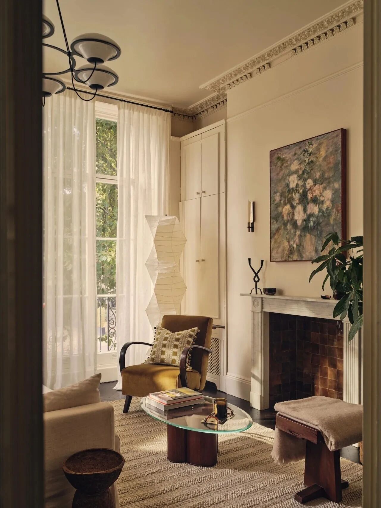 绿城·云樾和鸣丨中国广州丨DAS大森设计-88