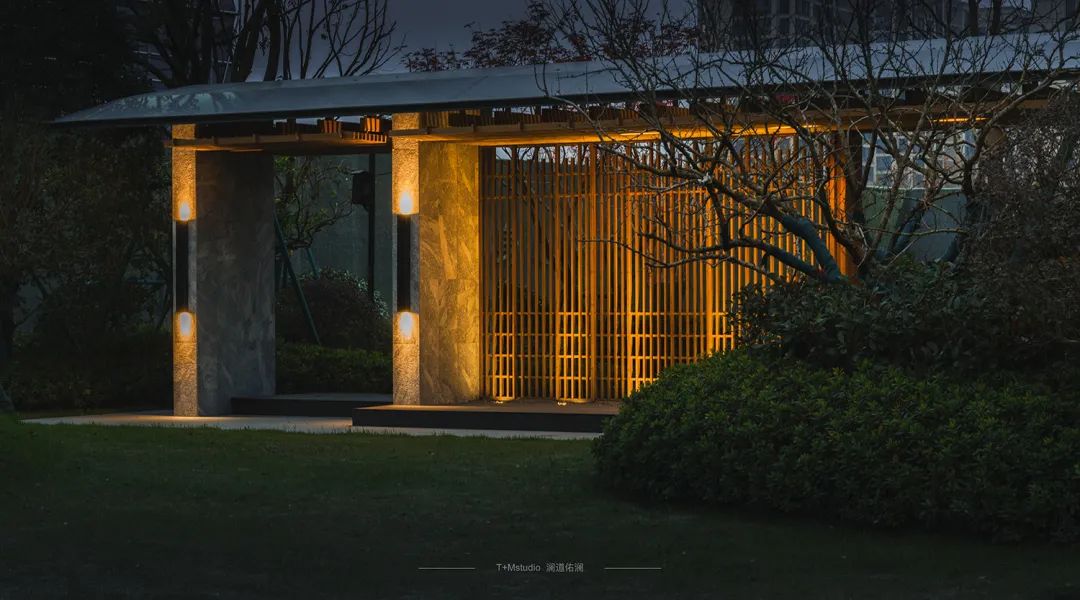 万科·揽境丨中国南通丨上海澜道佑澜环境设计有限公司-116