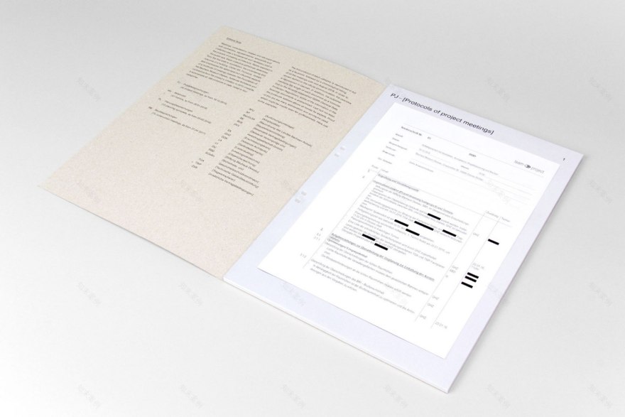 包豪斯博物馆德绍分馆丨德国德绍丨Addenda Architects(托马斯·迈耶工作室)-118