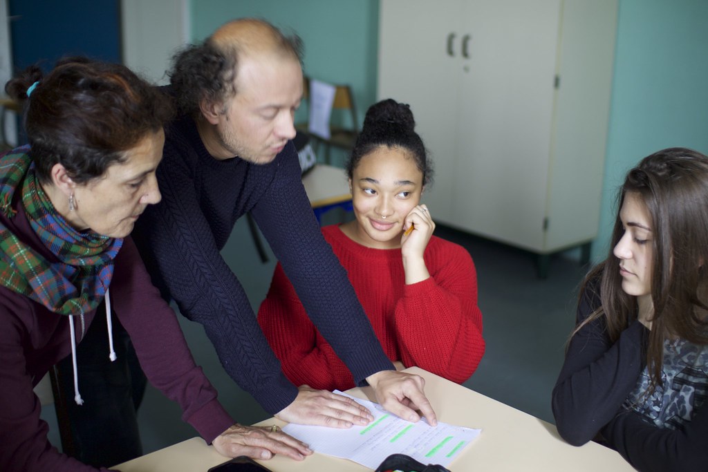 Chantier Partagé（共享工地）丨法国丨Collectif Parenthèse（括号集体）-85