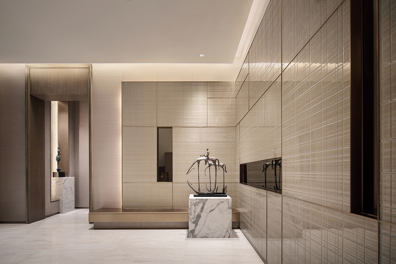 华标·广州峰湖御境F5-04别墅样板房-61