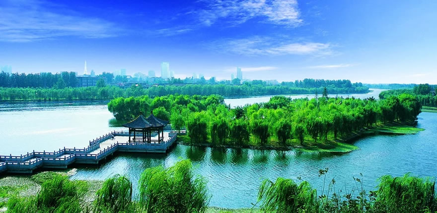 宿迁三台山千风颐宿康养小镇-16