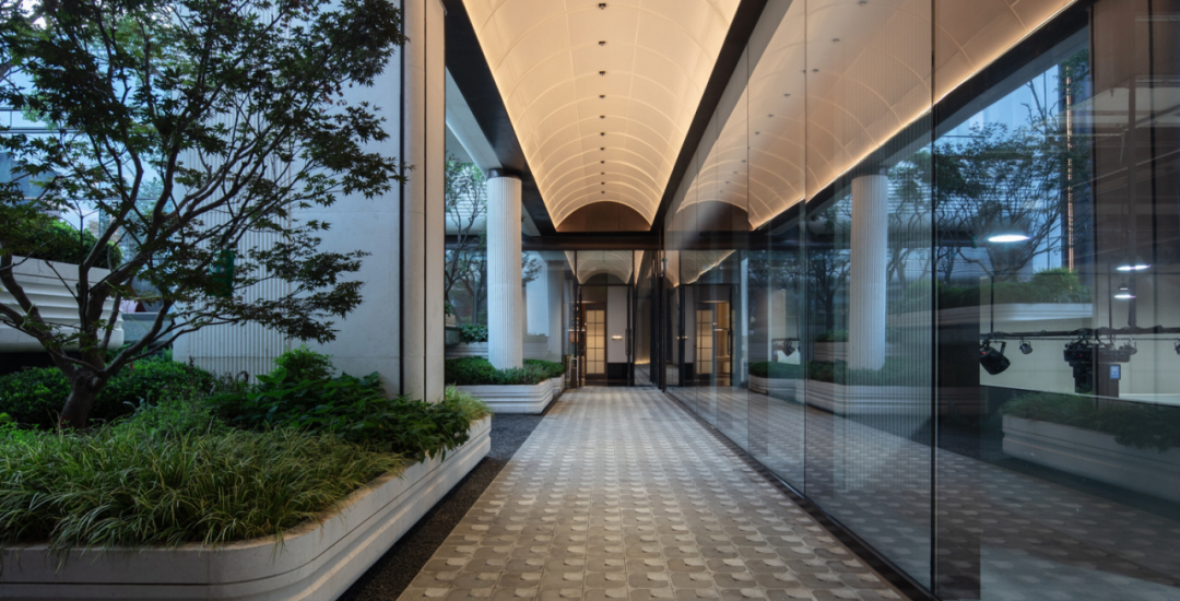 海派艺术生活演绎|金茂泮湖满庭-66